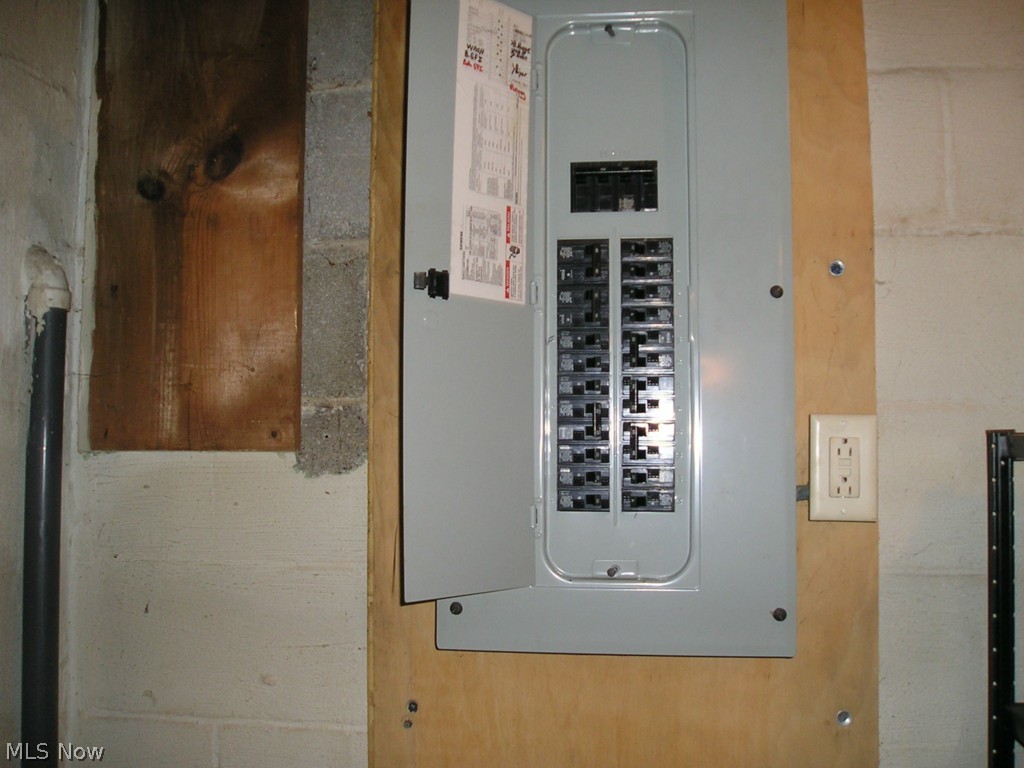 Main Street Heights - Residential