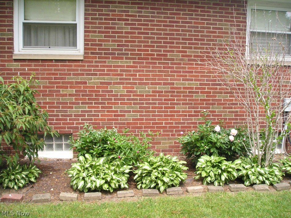 Main Street Heights - Residential