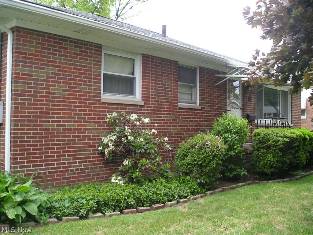 Main Street Heights - Residential