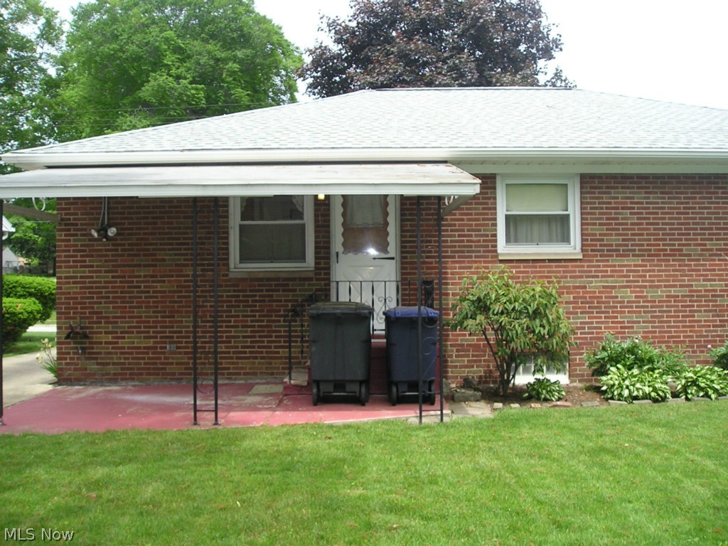 Main Street Heights - Residential