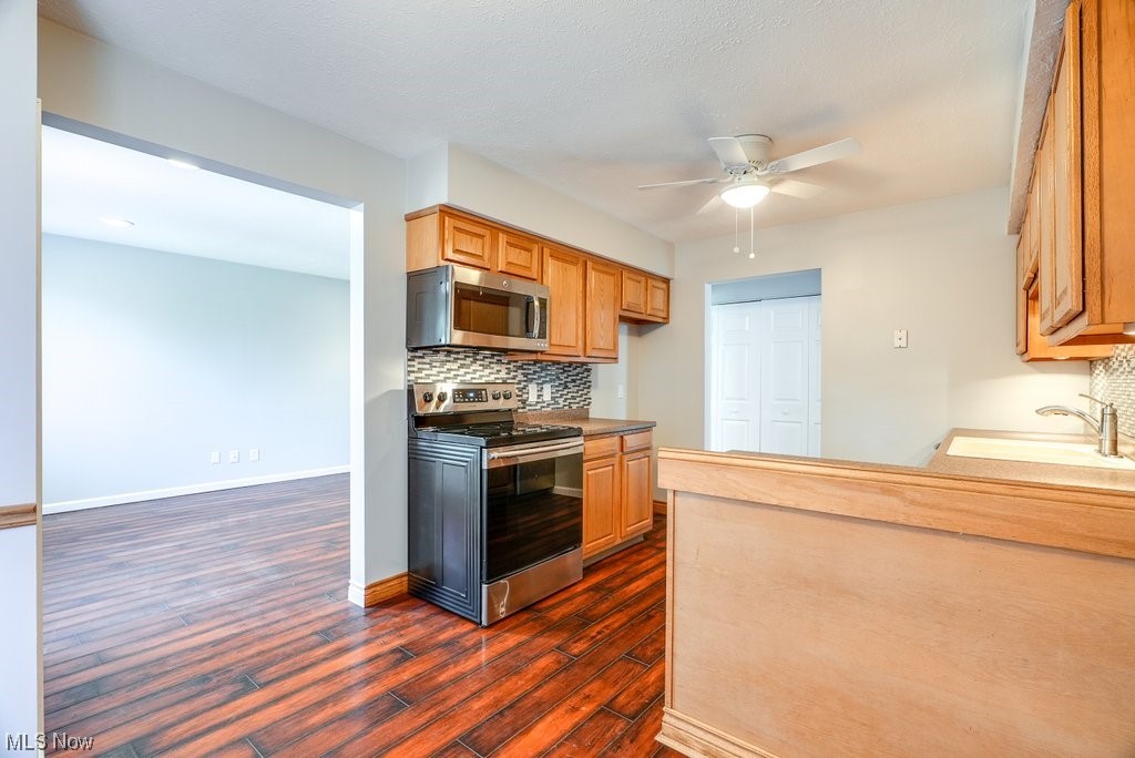 Kings Court Condo - Residential