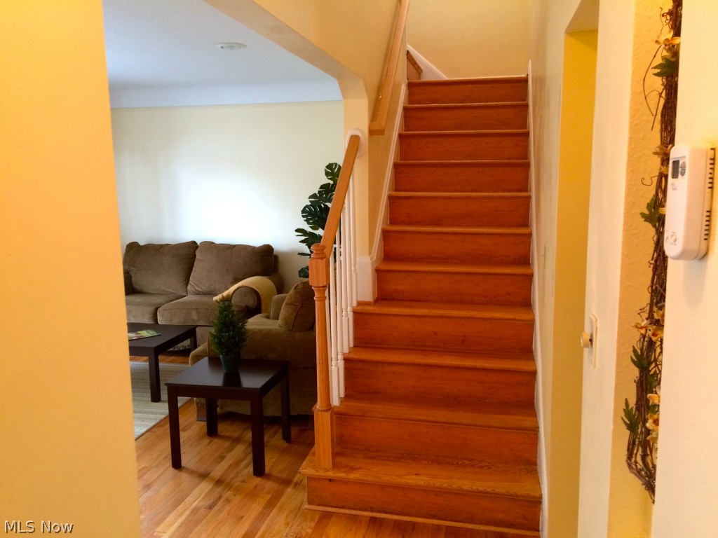 Howard Homes - Residential