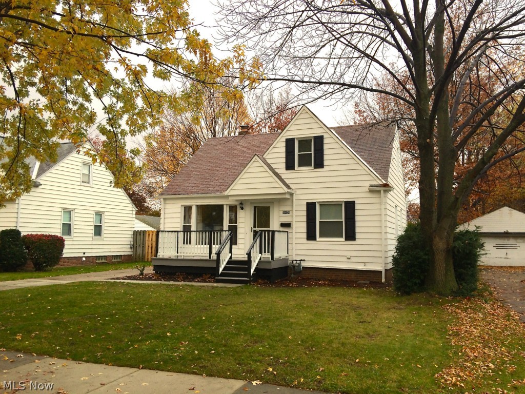 Howard Homes - Residential