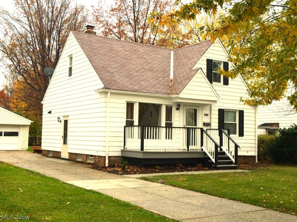 Howard Homes - Residential