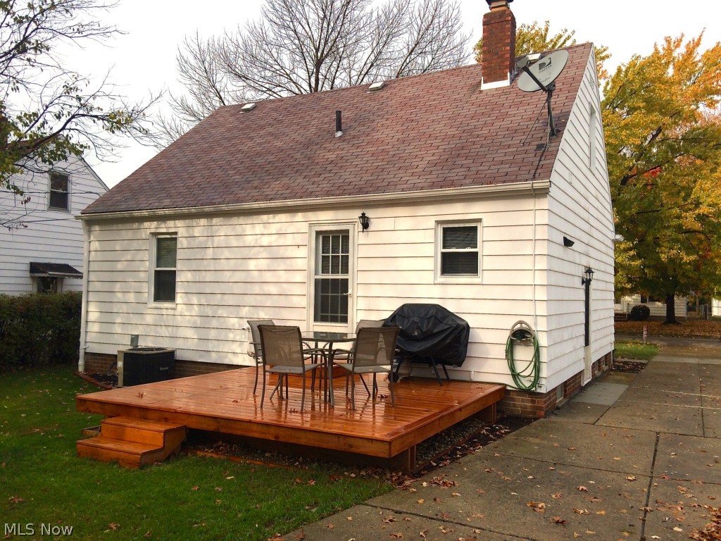 Howard Homes - Residential