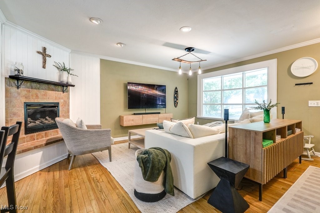 Lake Lucerne - Residential