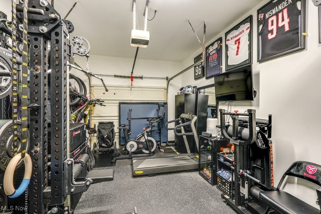 Lake Lucerne - Residential