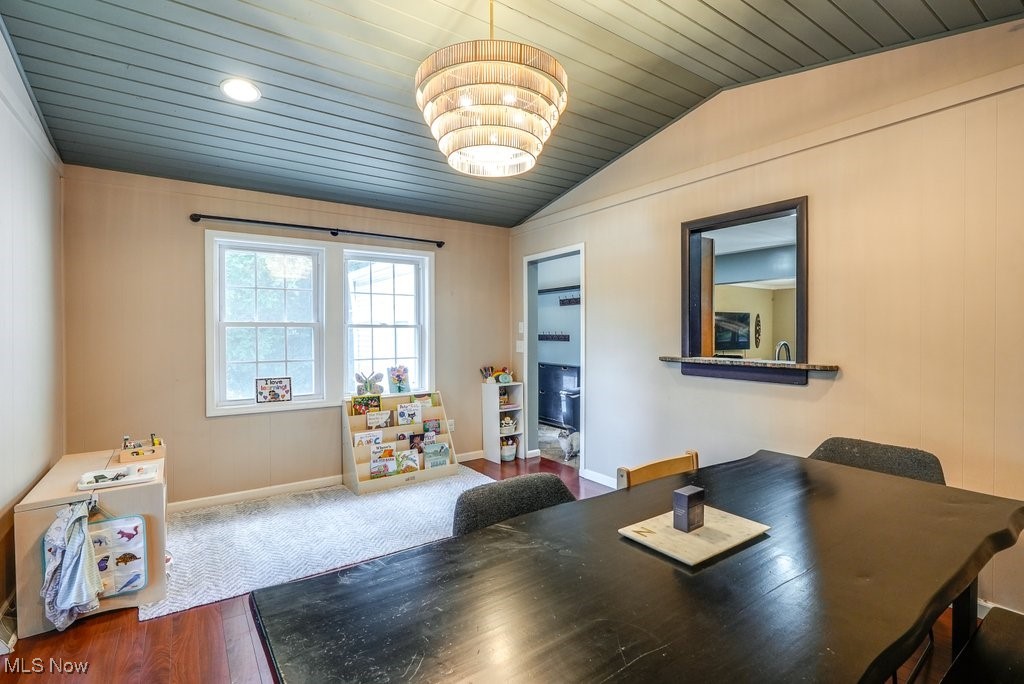 Lake Lucerne - Residential