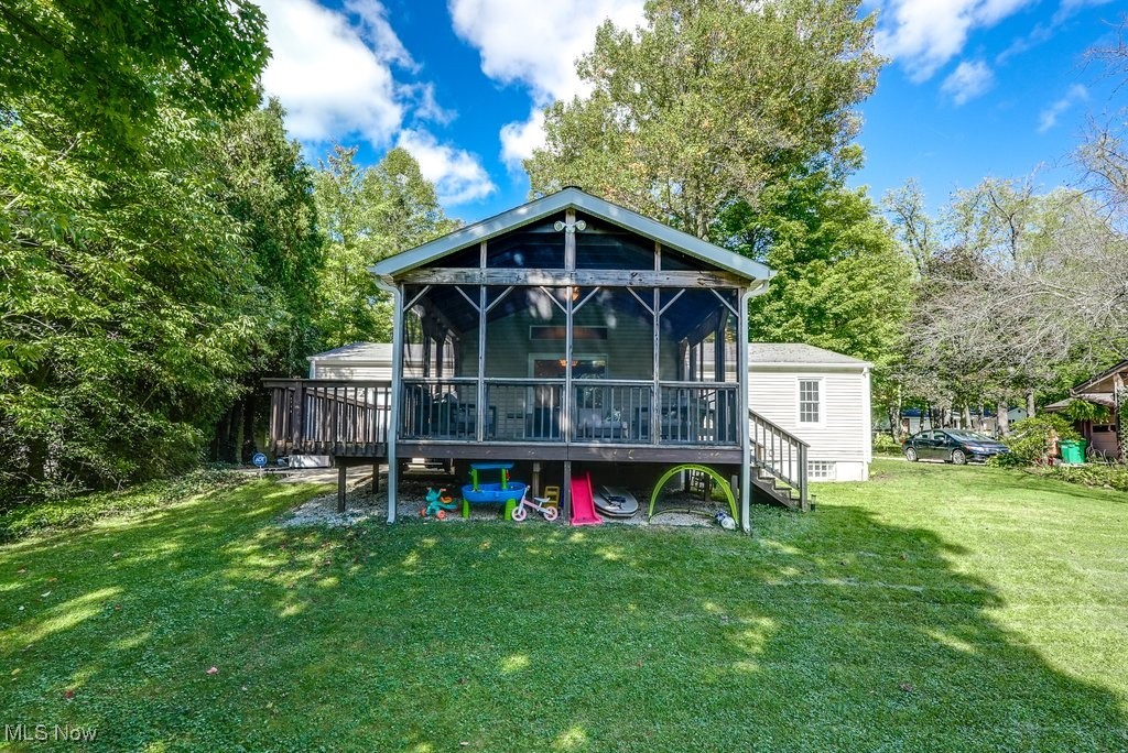 Lake Lucerne - Residential