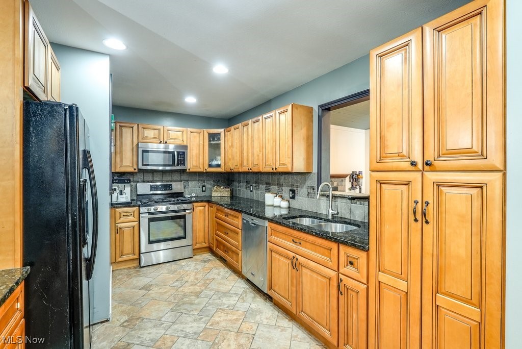 Lake Lucerne - Residential