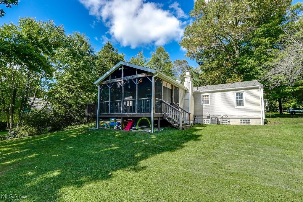 Lake Lucerne - Residential