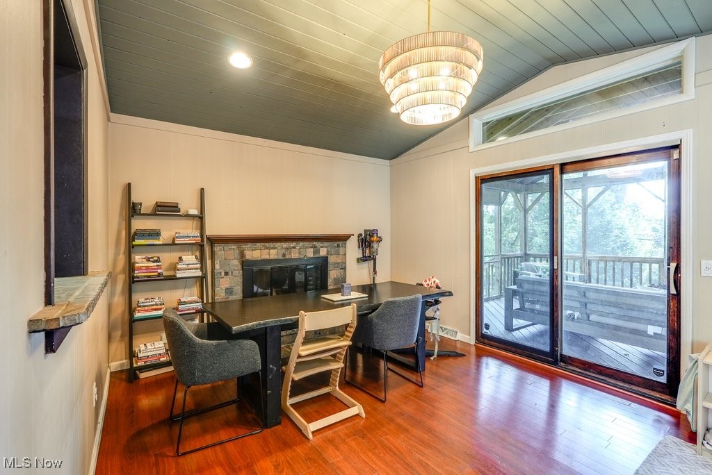 Lake Lucerne - Residential