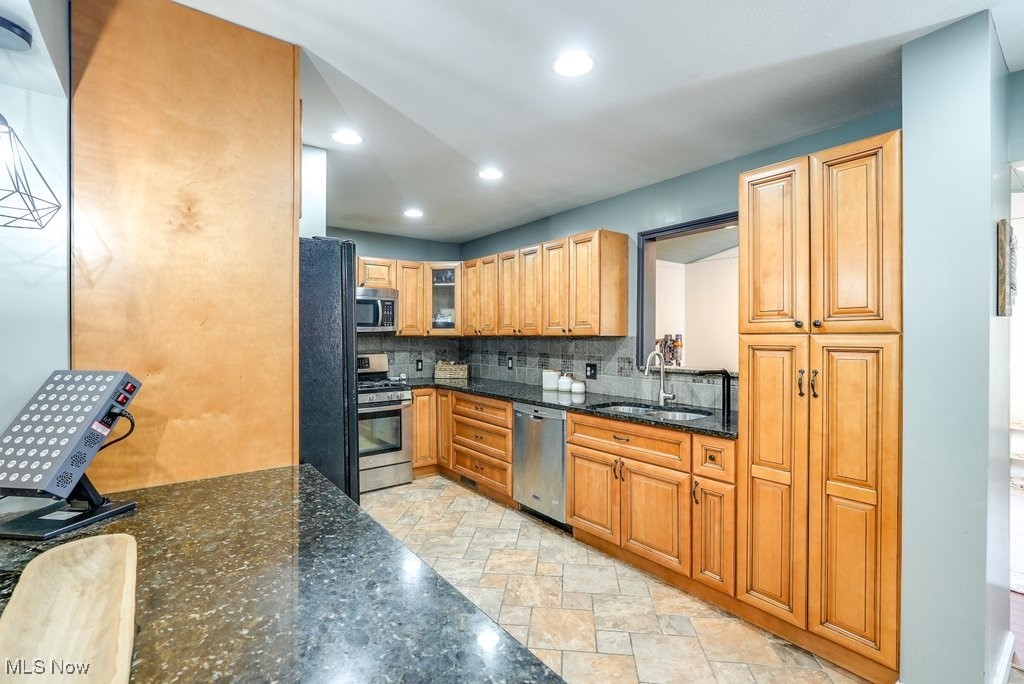 Lake Lucerne - Residential