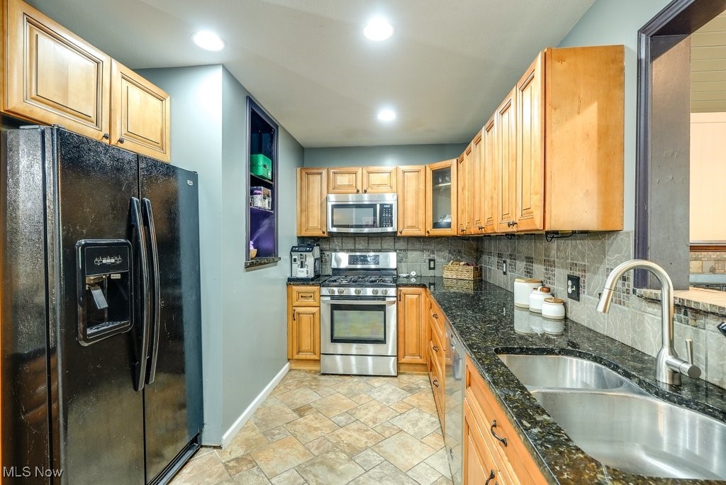 Lake Lucerne - Residential