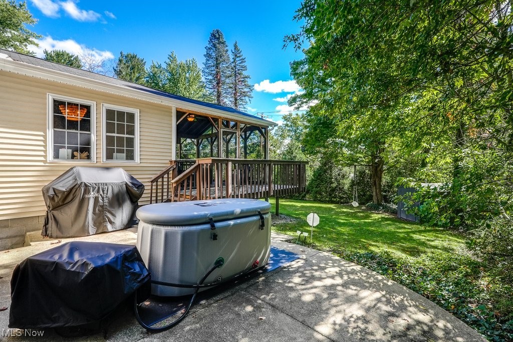 Lake Lucerne - Residential