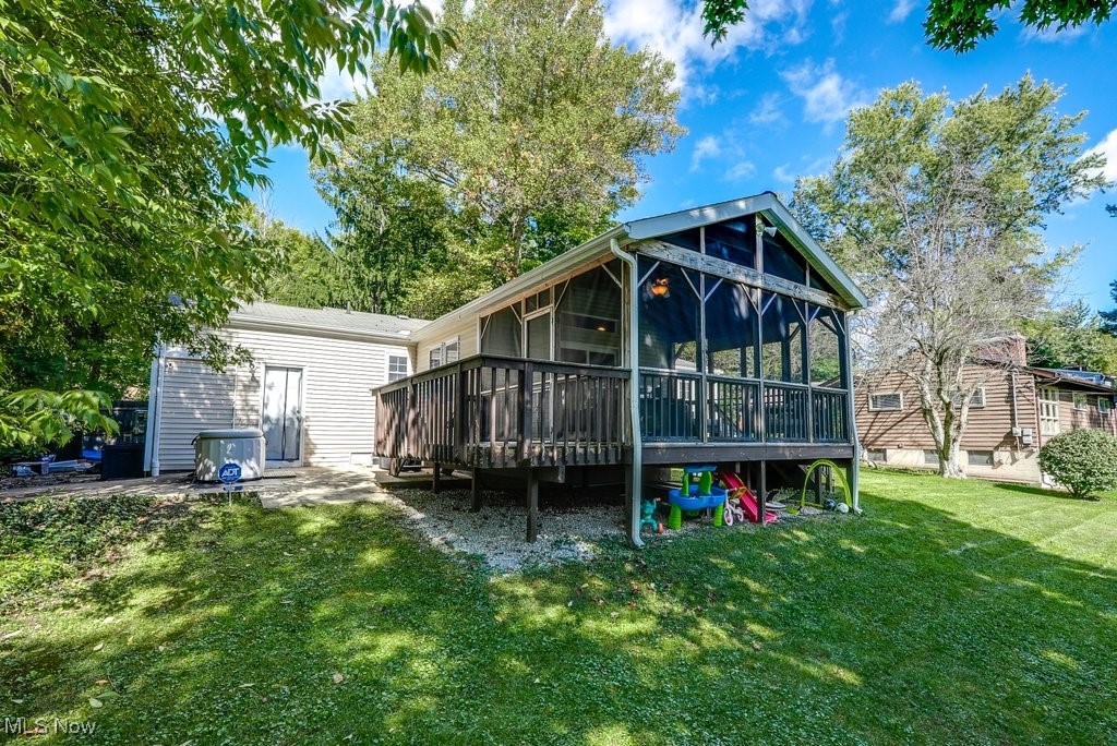 Lake Lucerne - Residential