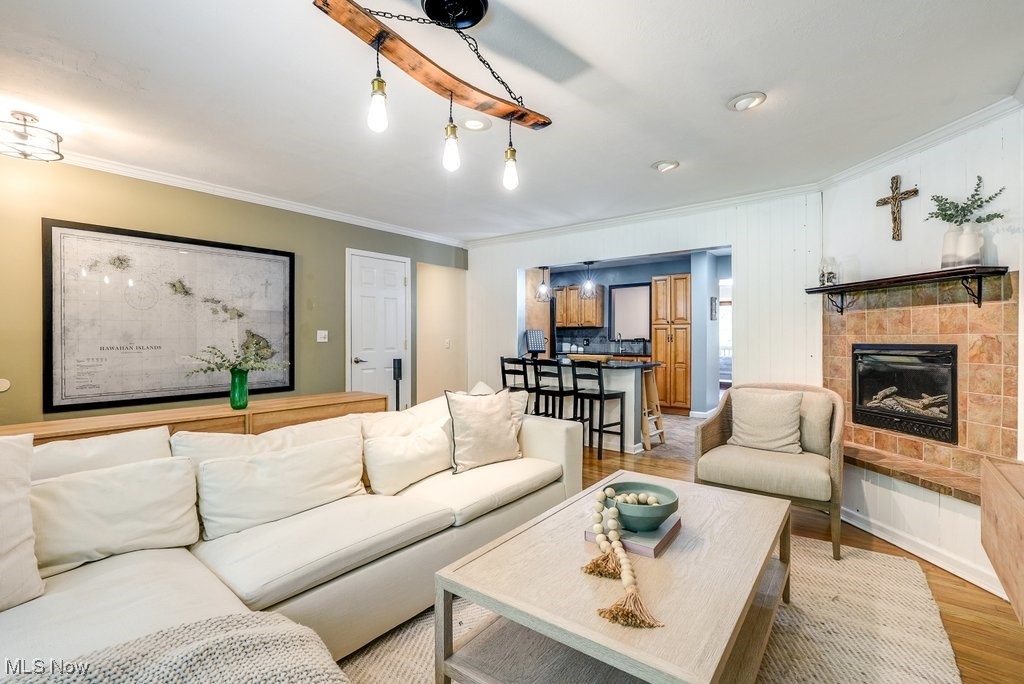 Lake Lucerne - Residential