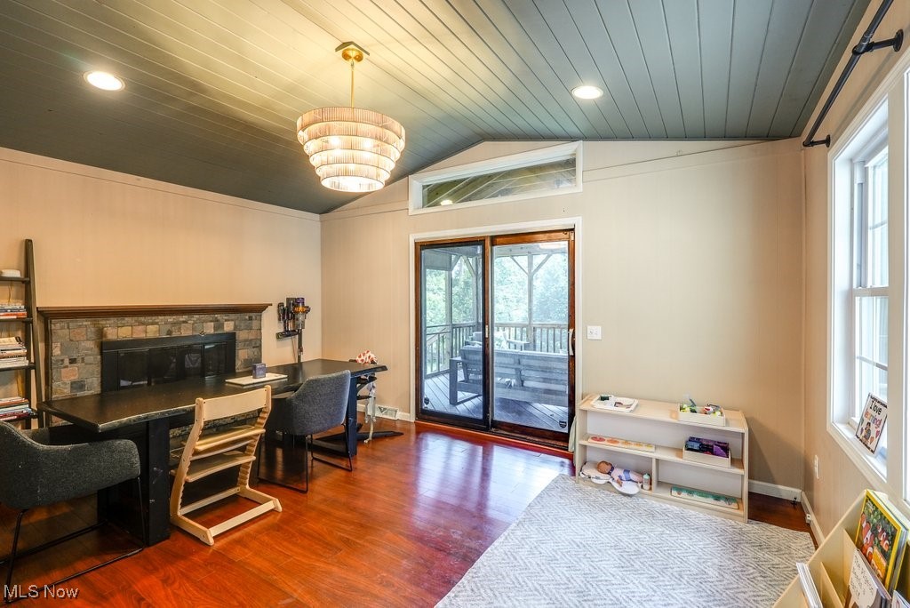 Lake Lucerne - Residential