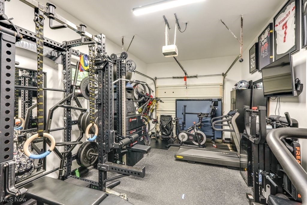 Lake Lucerne - Residential