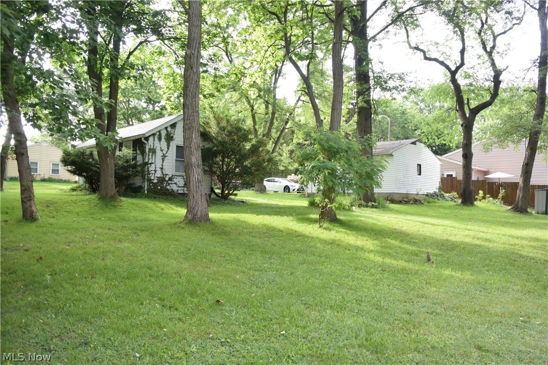 North Moreland - Land