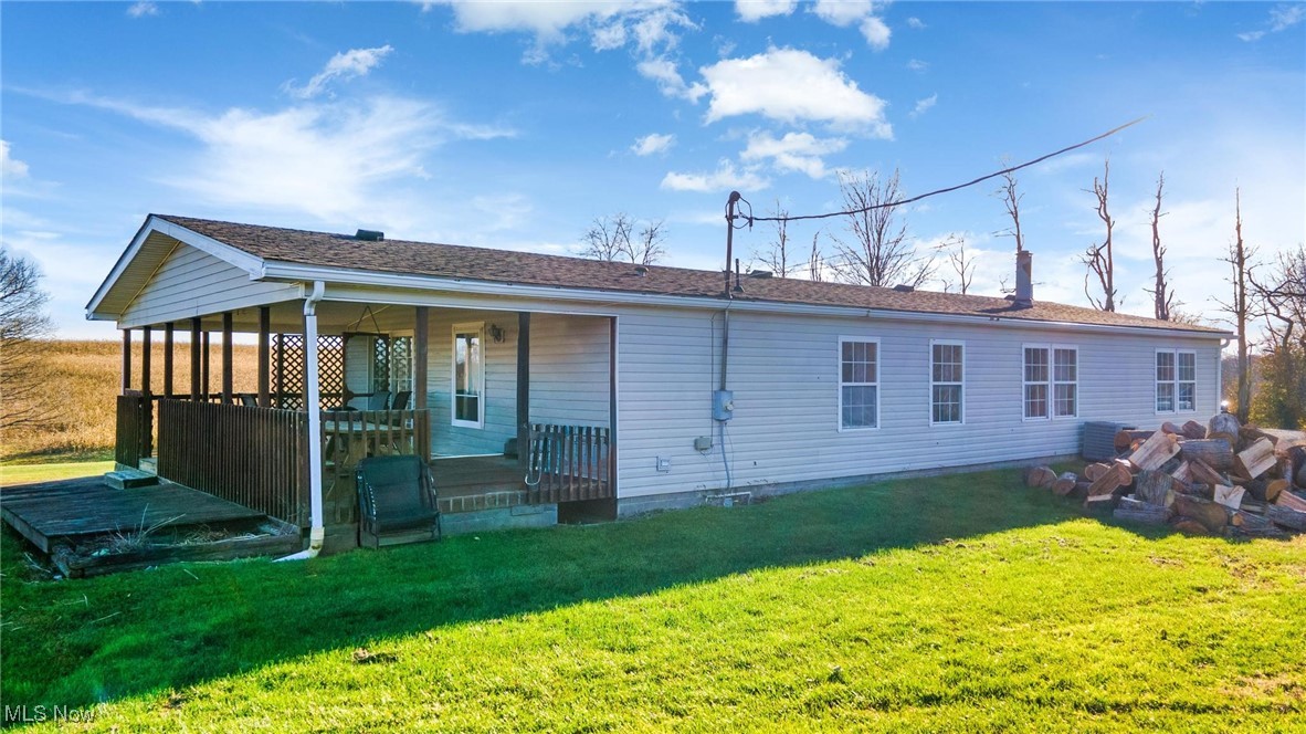 507 TOWNSHIP ROAD 350