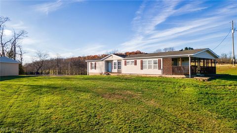 507 TOWNSHIP ROAD 350 Toronto OH 43964