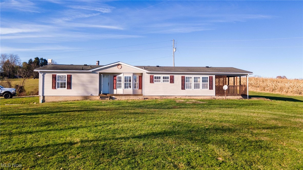 507 TOWNSHIP ROAD 350