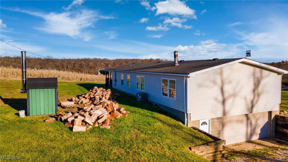 507 TOWNSHIP ROAD 350