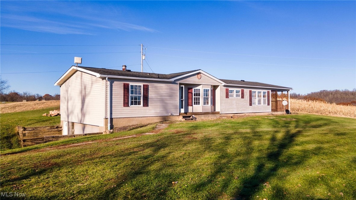 507 TOWNSHIP ROAD 350