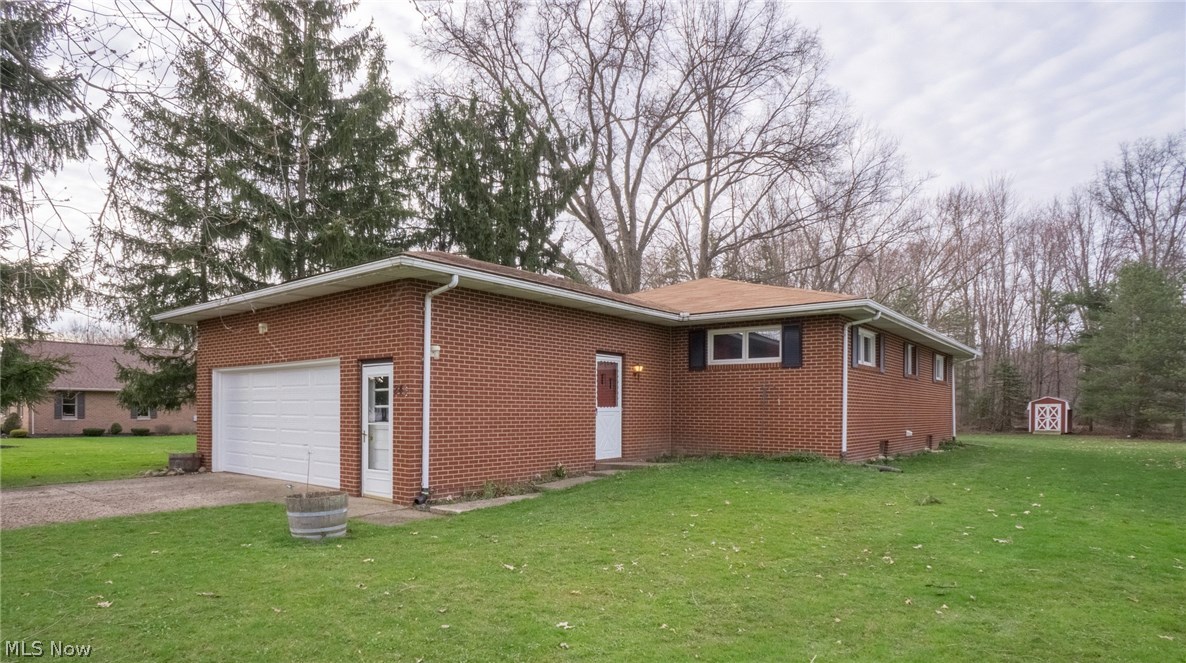 Village/Sebring - Residential