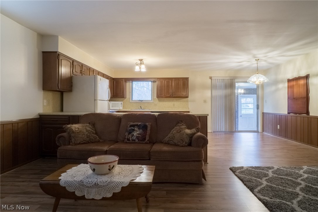 Village/Sebring - Residential