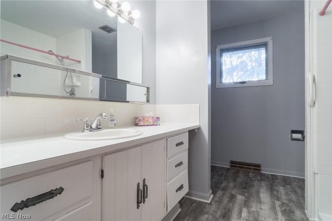 Village/Sebring - Residential