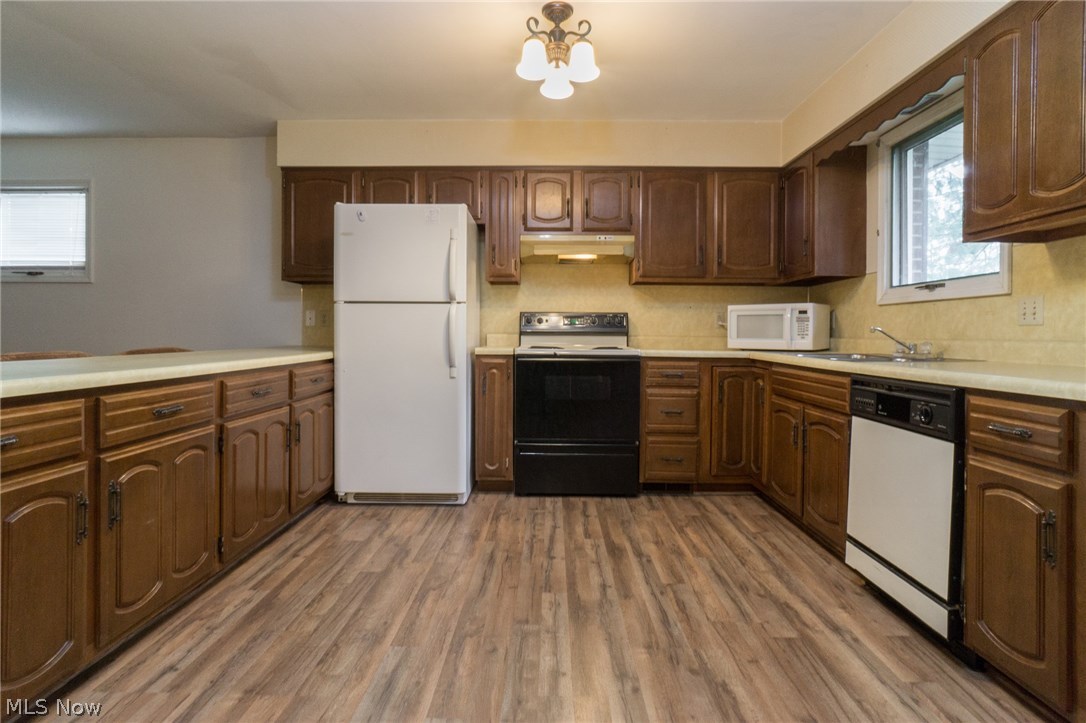 Village/Sebring - Residential