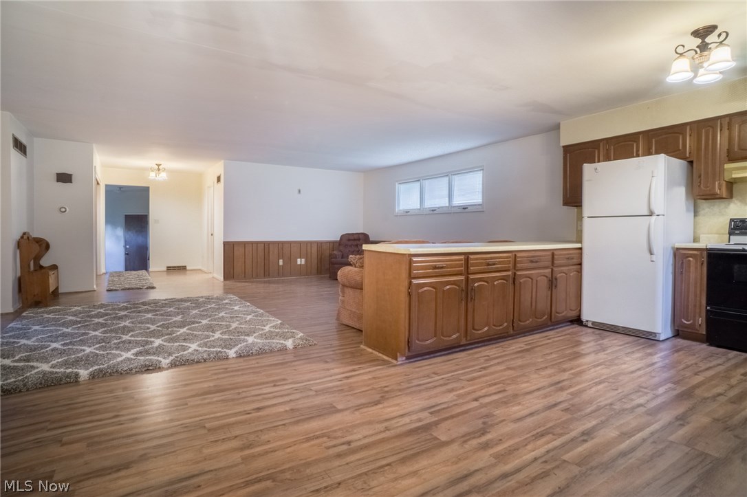 Village/Sebring - Residential