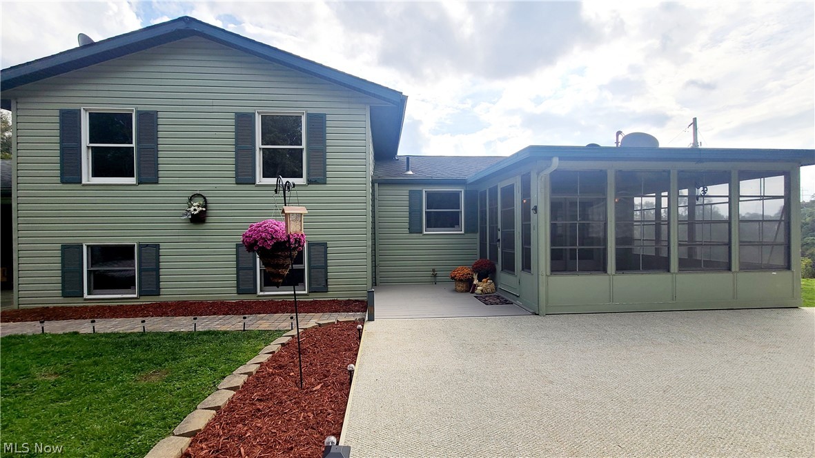 Virginia Township - Residential