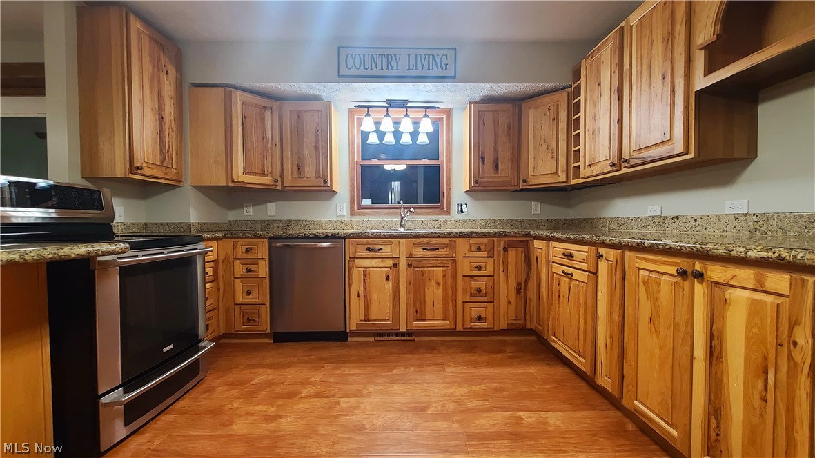 Virginia Township - Residential