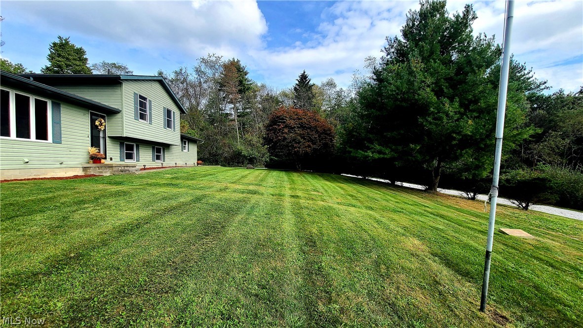 Virginia Township - Residential