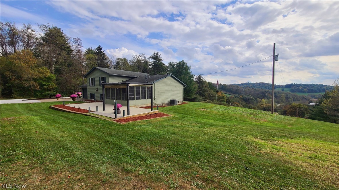 Virginia Township - Residential