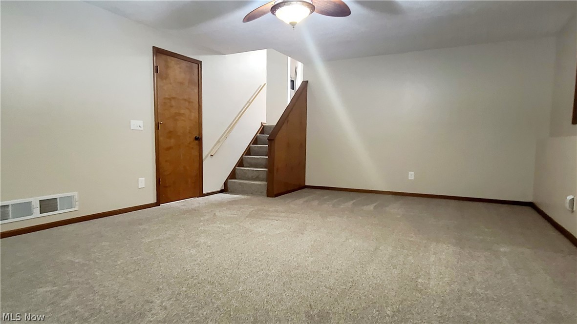 Virginia Township - Residential