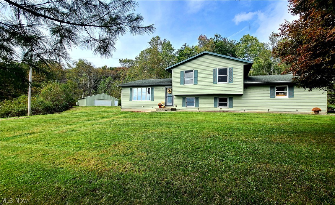 Virginia Township - Residential