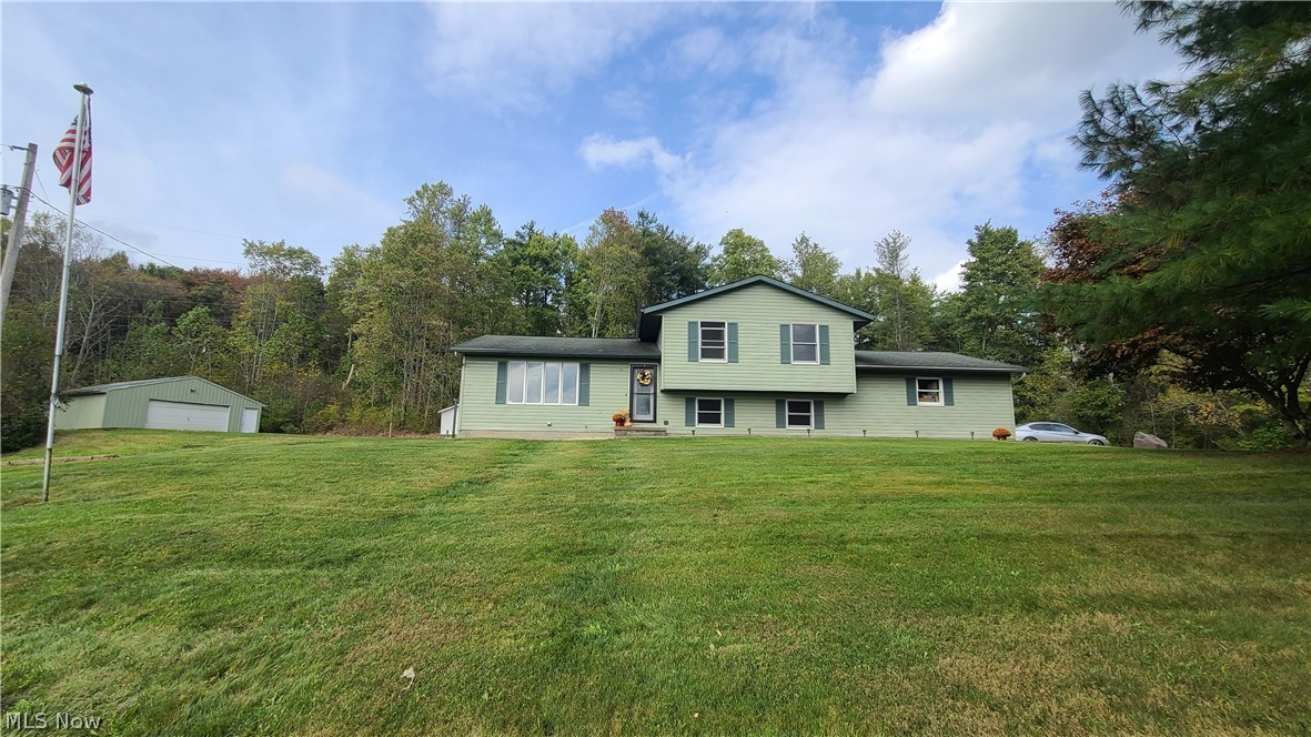 Virginia Township - Residential