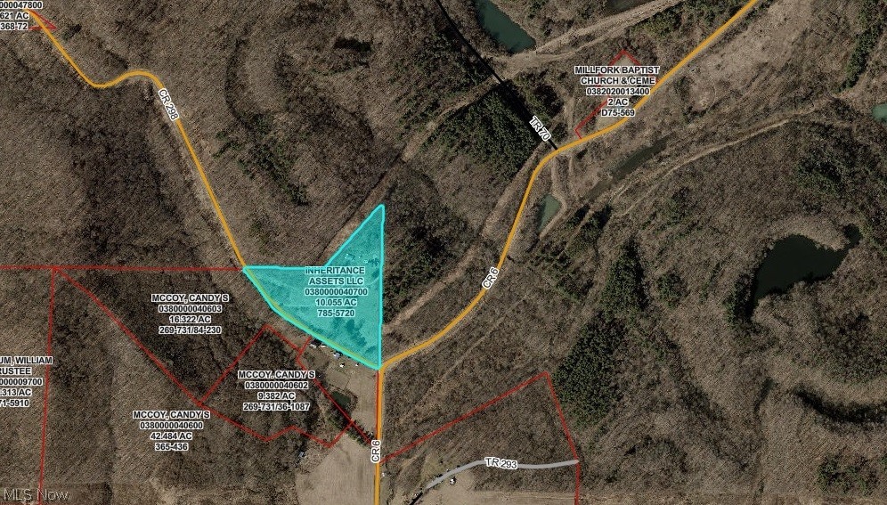 Virginia Township - Residential