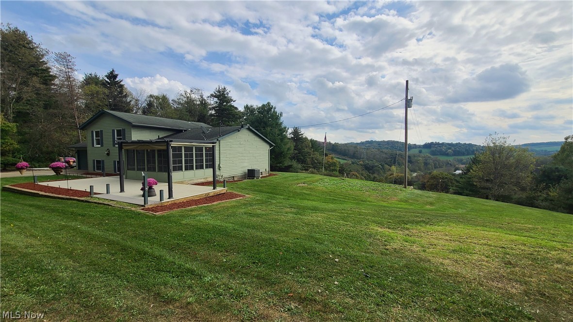 Virginia Township - Residential