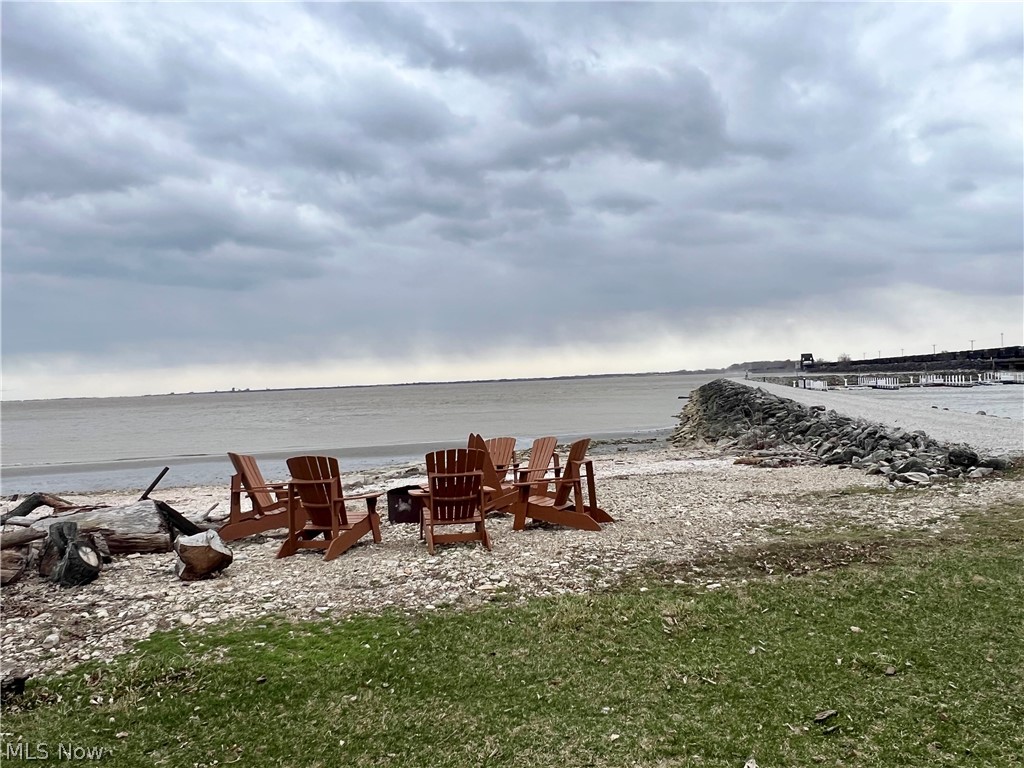 Cove On The Bay Sub - Land