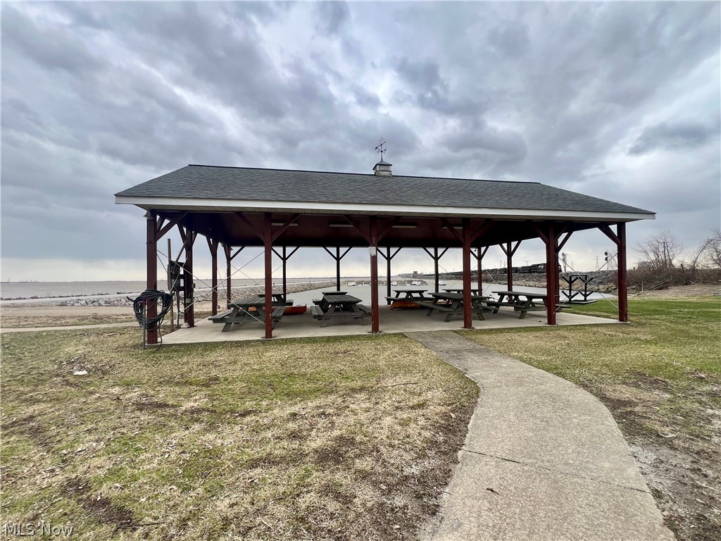 Cove On The Bay Sub - Land