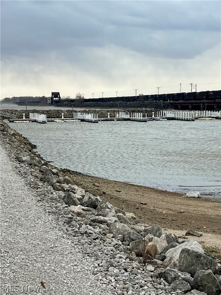 Cove On The Bay Sub - Land