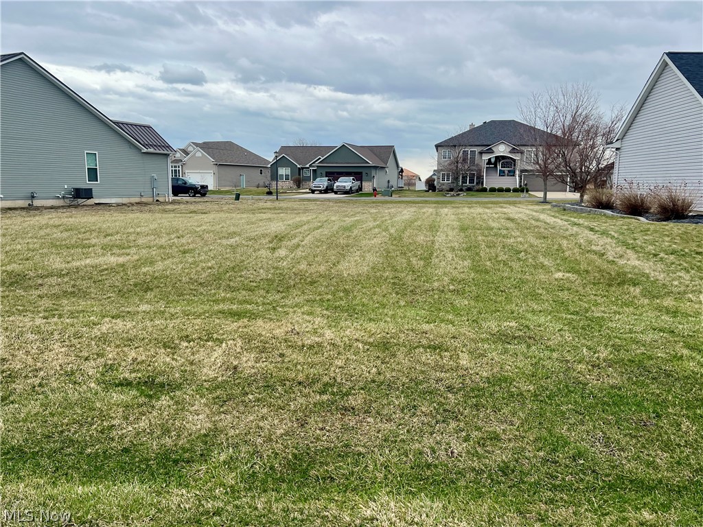 Cove On The Bay Sub - Land
