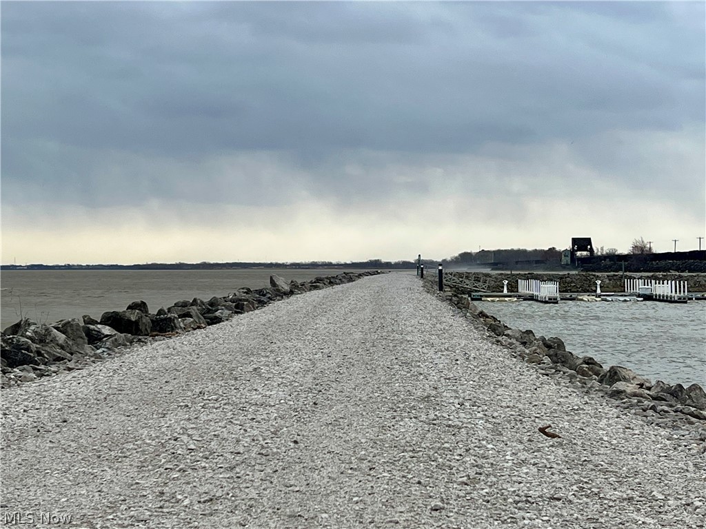 Cove On The Bay Sub - Land