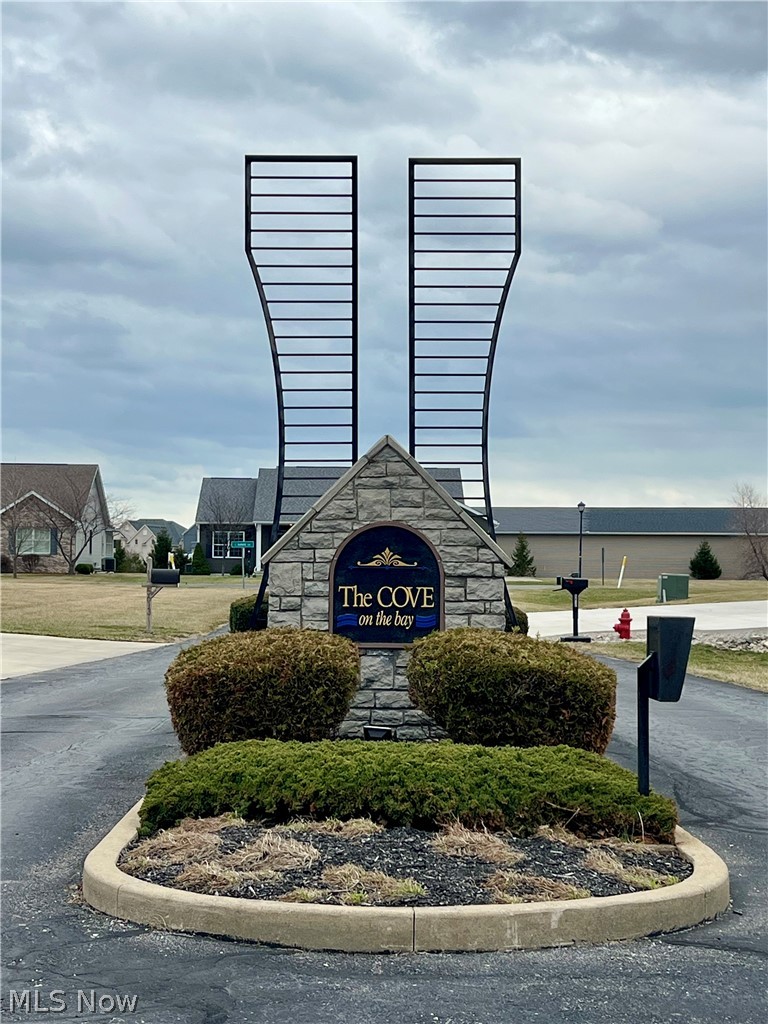 Cove On The Bay Sub - Land