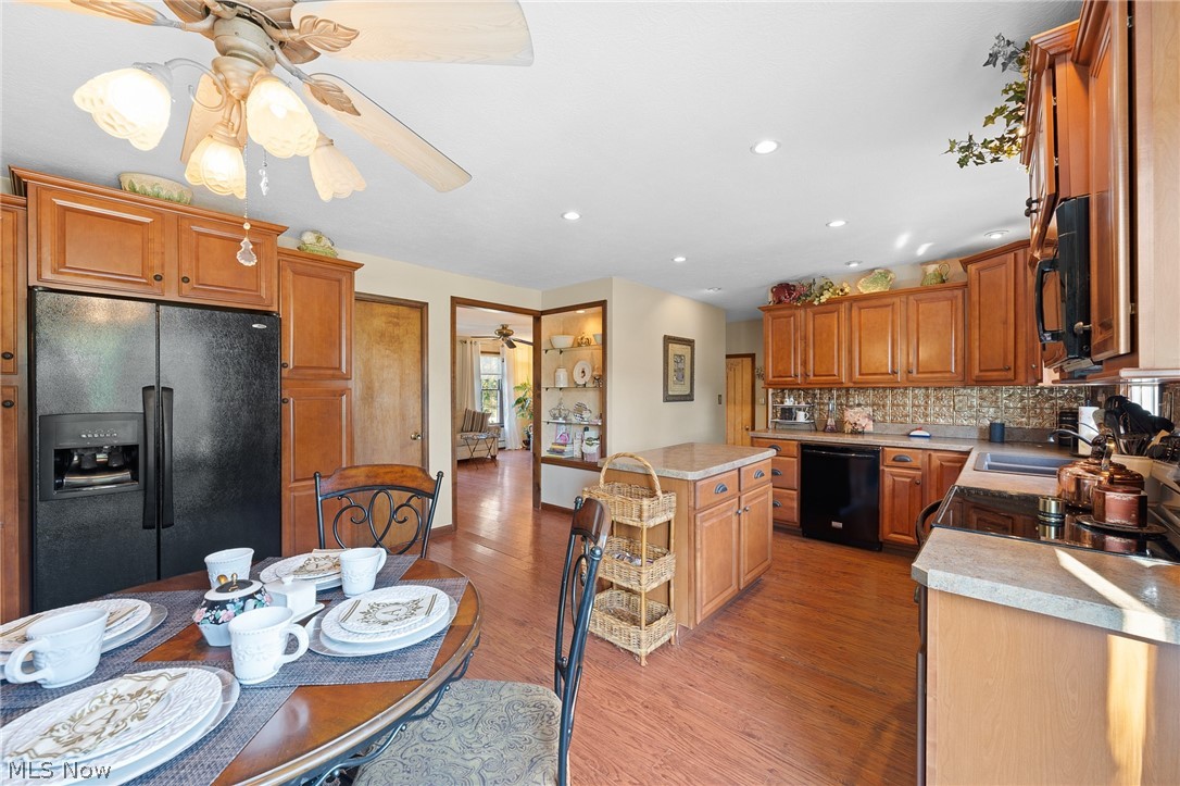 Brownhelm - Residential